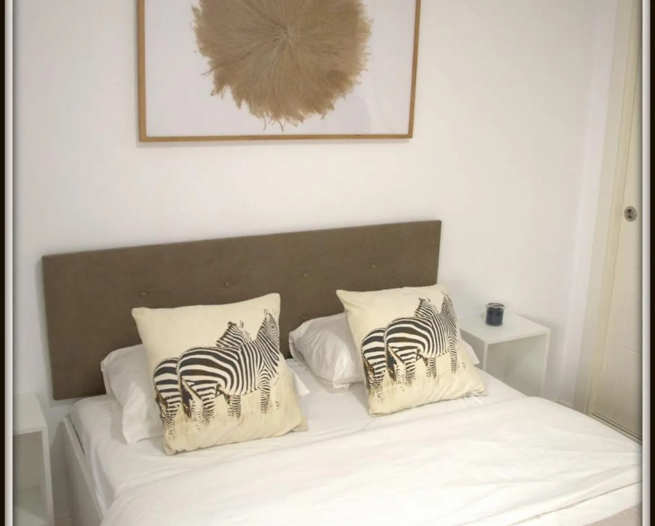 Casa Ary Lejlighed Marbella Spanien
