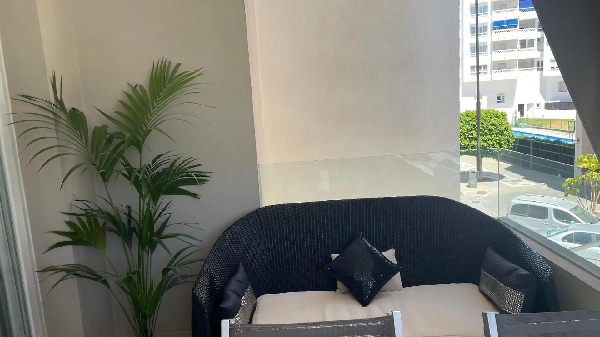 Casa Ary Lejlighed Marbella 0*,