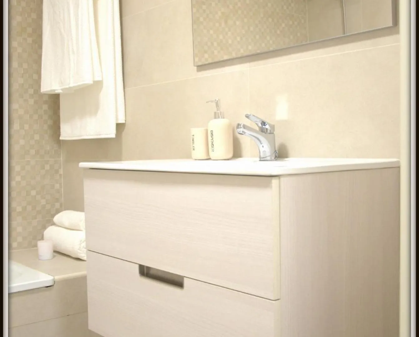 Casa Ary Apartment Marbella Spain