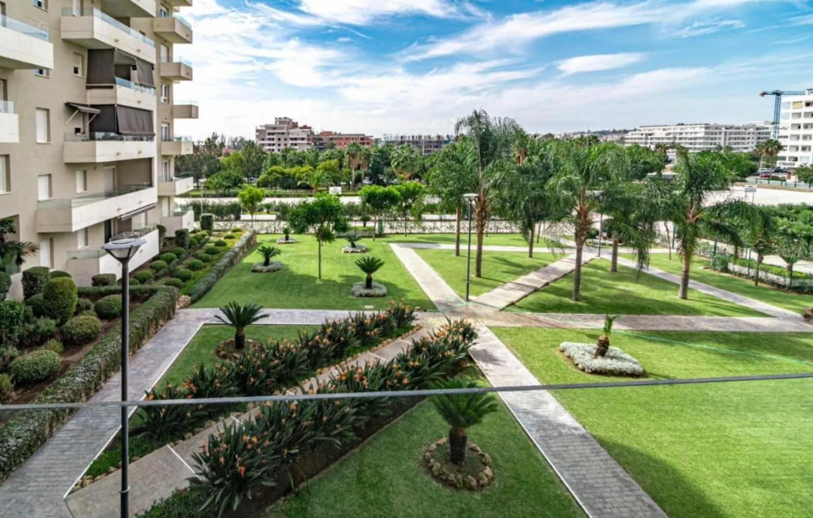 Casa Ary Apartment Marbella 0*,  Spain