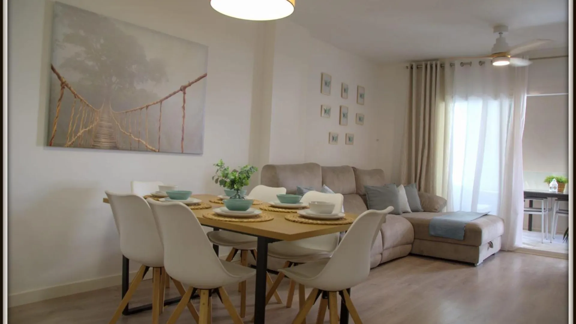 Casa Ary Apartment Marbella Spain