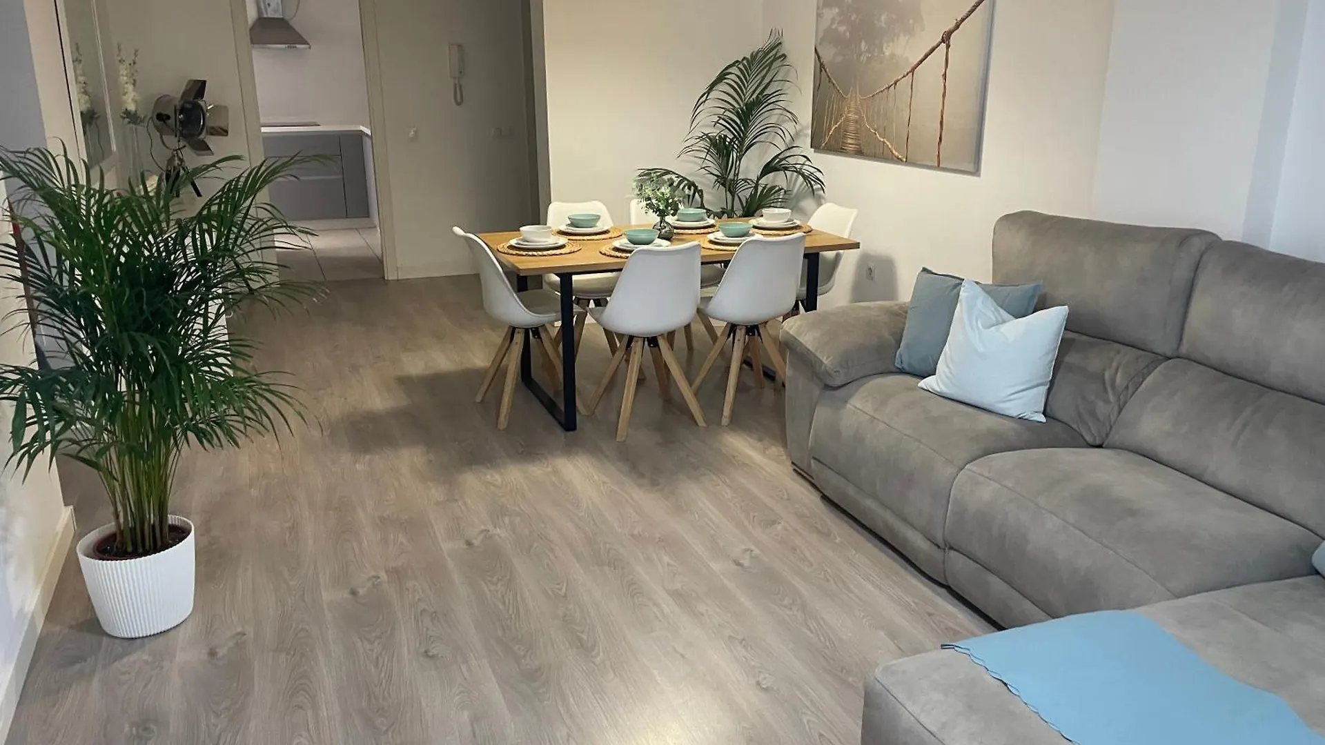 Casa Ary Apartment Marbella