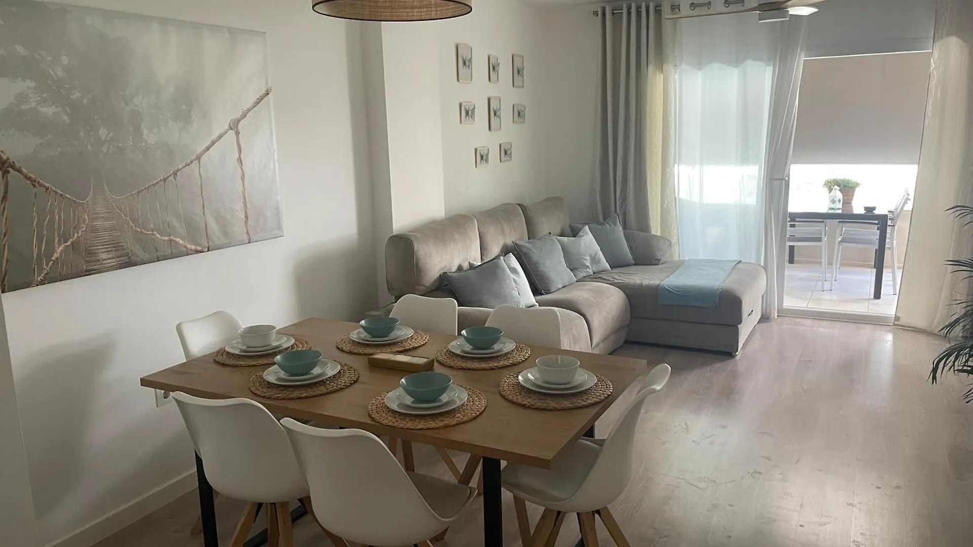 Casa Ary Apartment Marbella 0*,  Spain