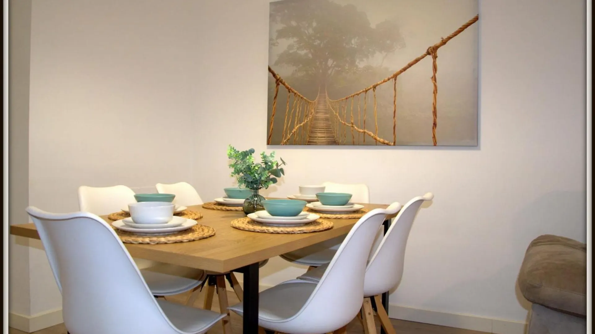Casa Ary Apartment Marbella