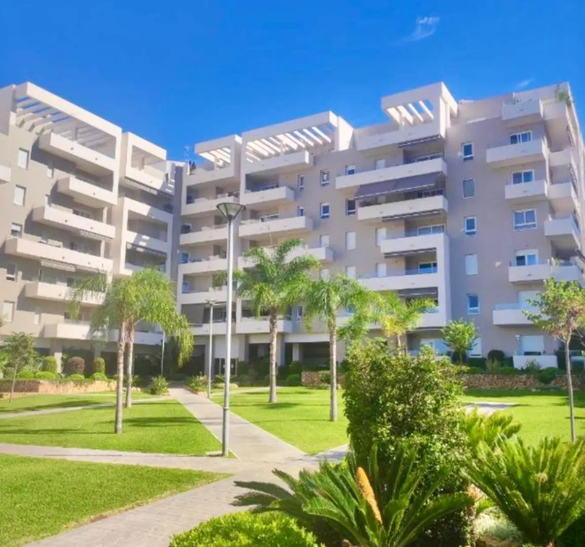 Casa Ary Apartment Marbella