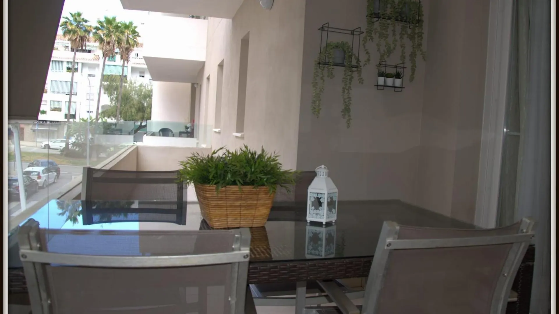 Casa Ary Apartment Marbella